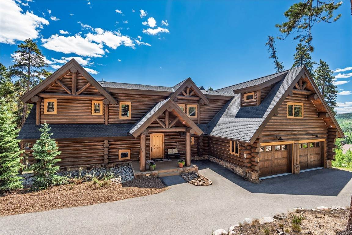 245 Easy Bend Trail - Photo 1