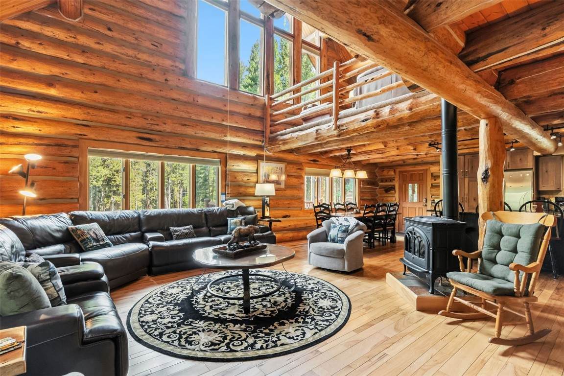 46 Indiana Creek Road - Photo 1