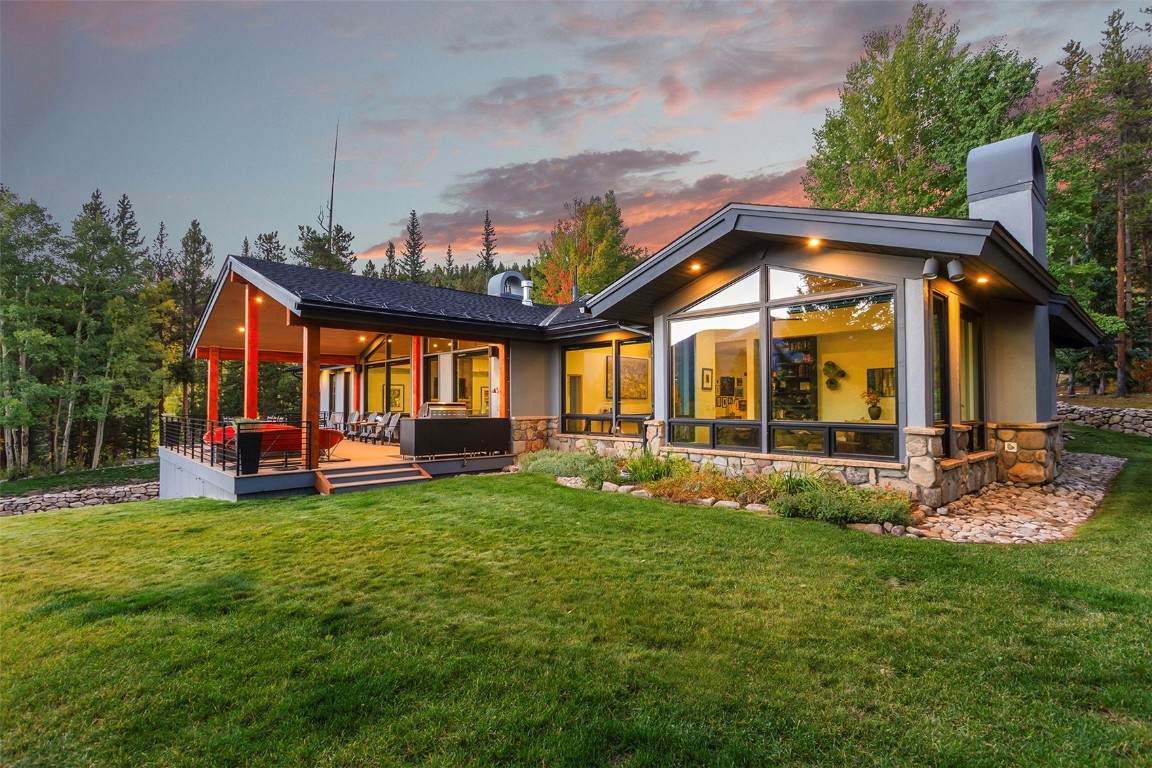 1031 Boreas Pass Road - Photo 1