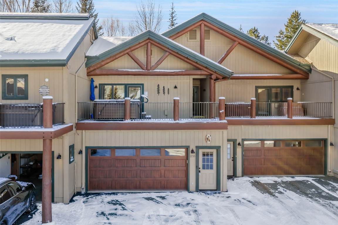 1735 Saddle Creek Court - Photo 1