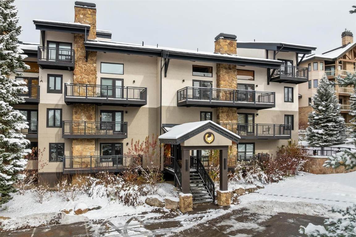 2322 Apres Ski Way - Photo 1