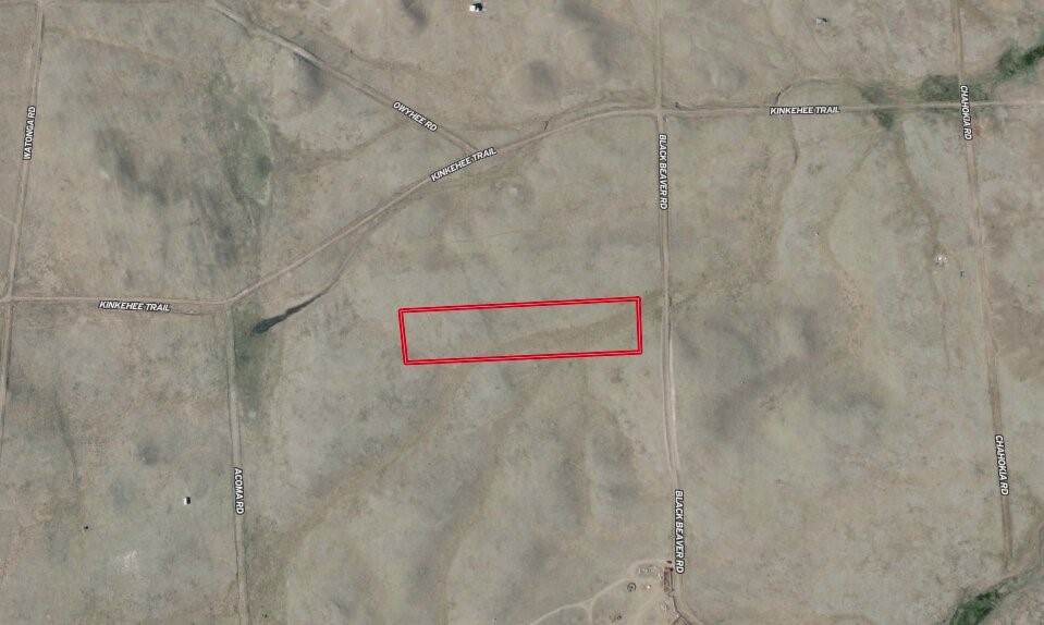TBD Black Beaver Road - Photo 1