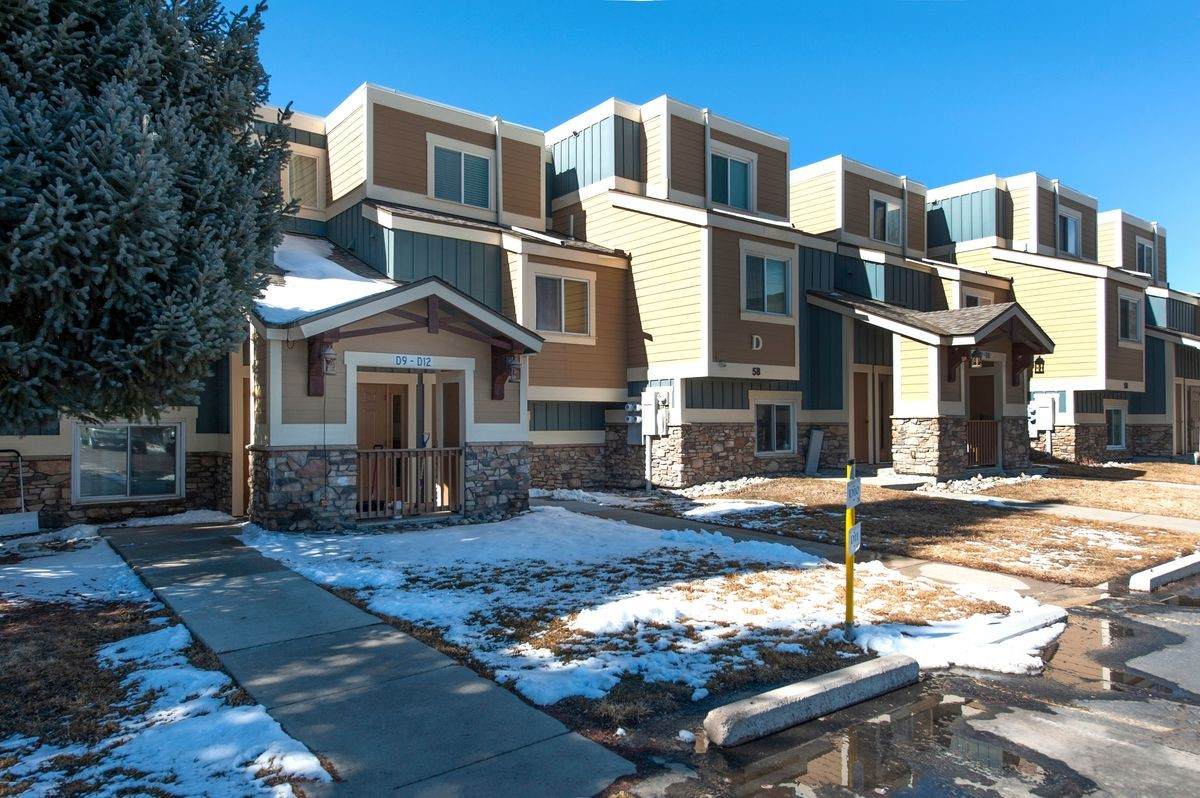 58 Summit Drive - Photo 1