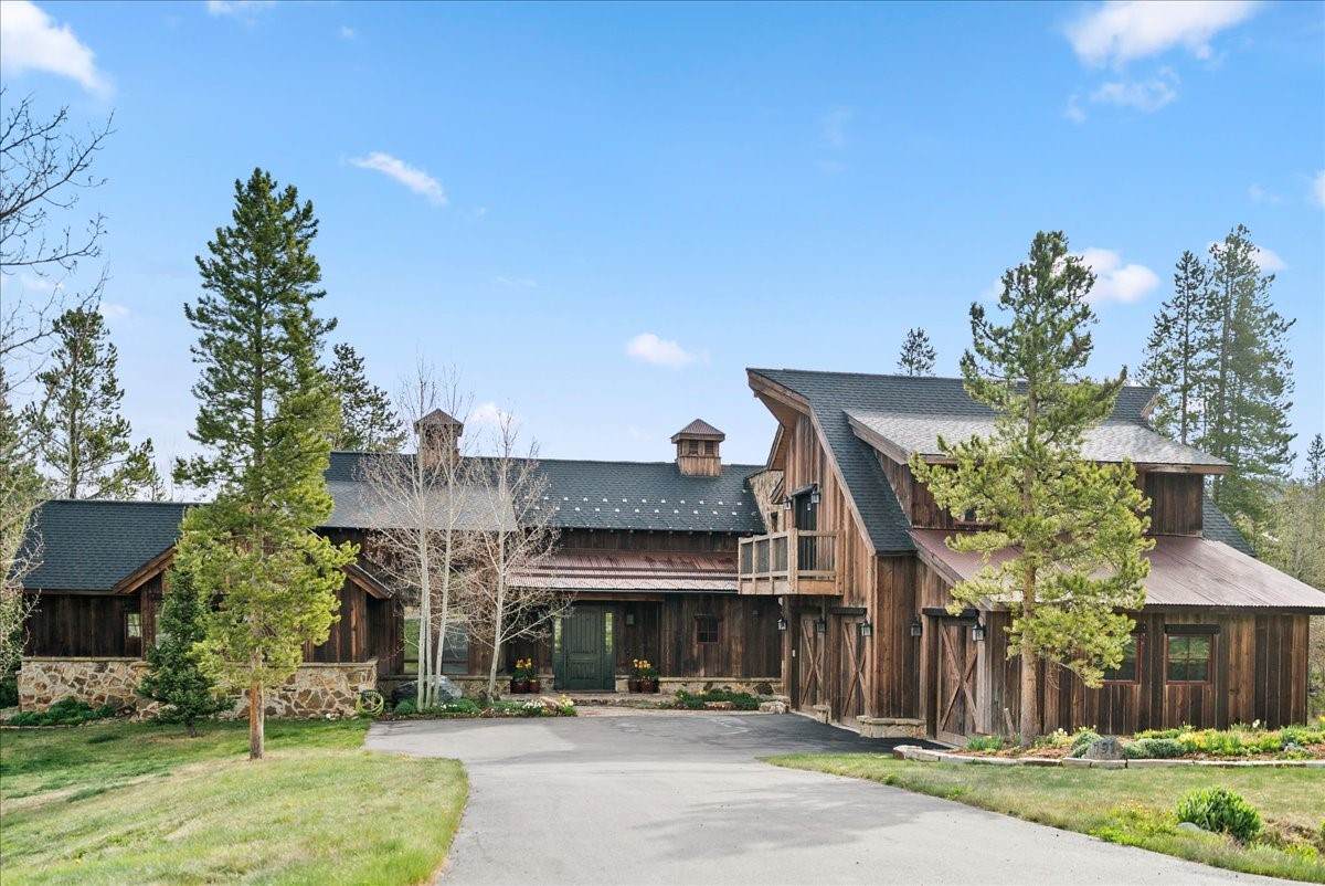 191 Glen Eagle Loop - Photo 1