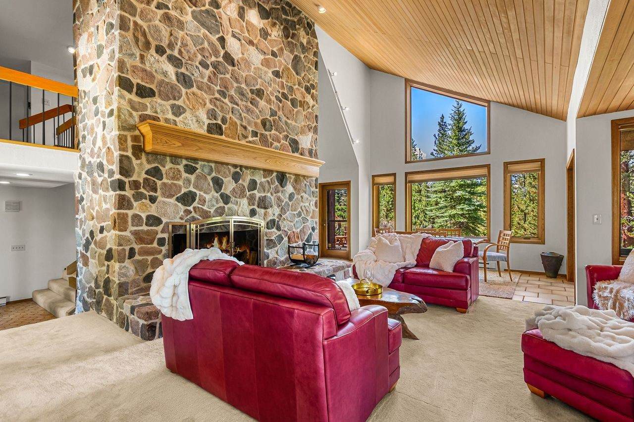 2260 Keystone Ranch Road - Photo 1