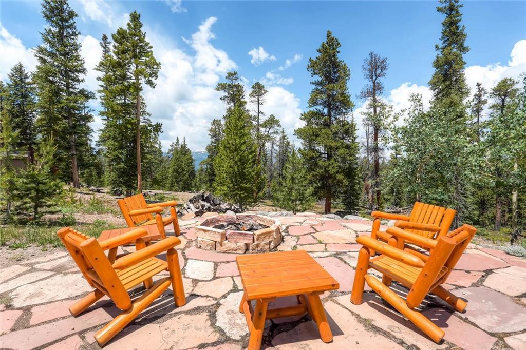 507 N Fuller Placer Road, Breckenridge, CO 80424 (MLS #S1003896) :: CENTURY 21, The Smits Team
