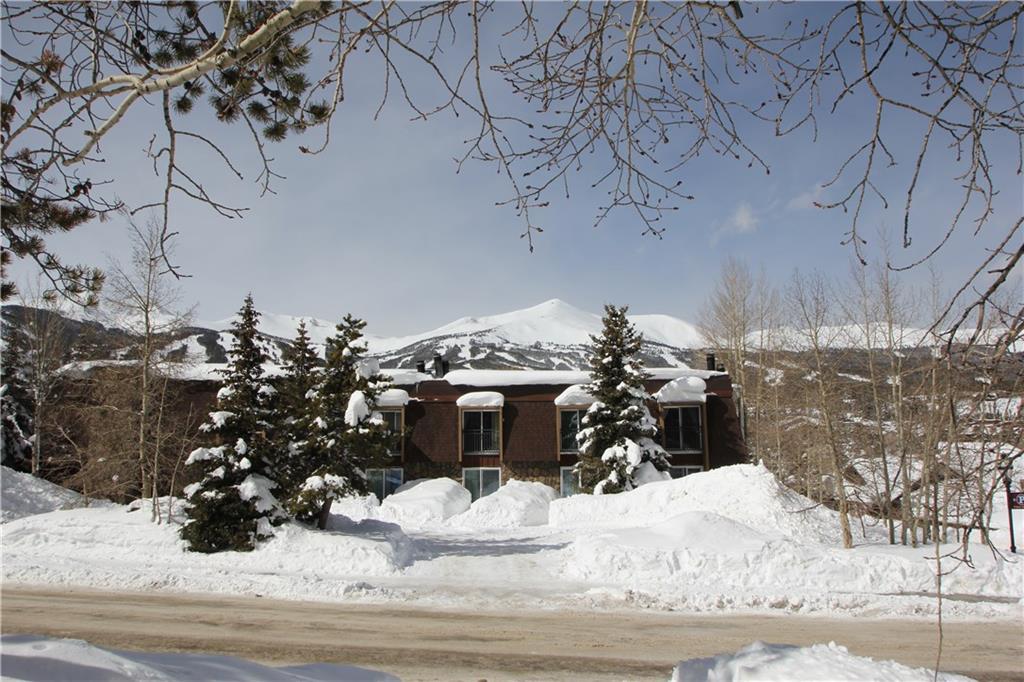 401 Ridge Street - Photo 1