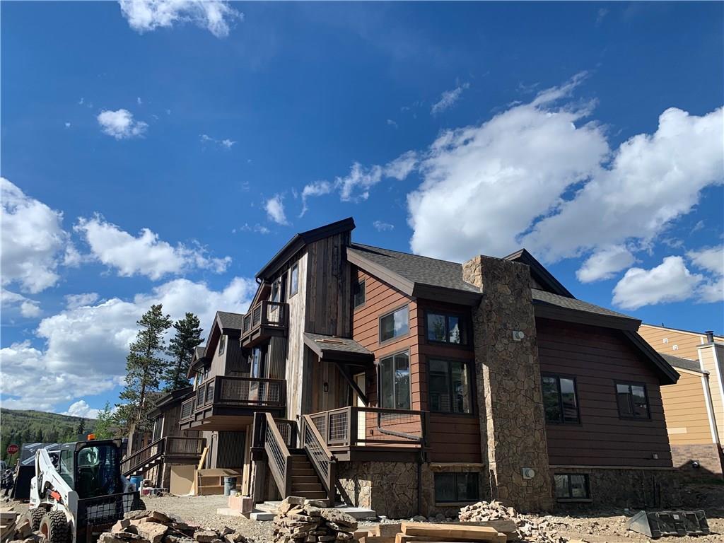 100 Granite Street - Photo 1