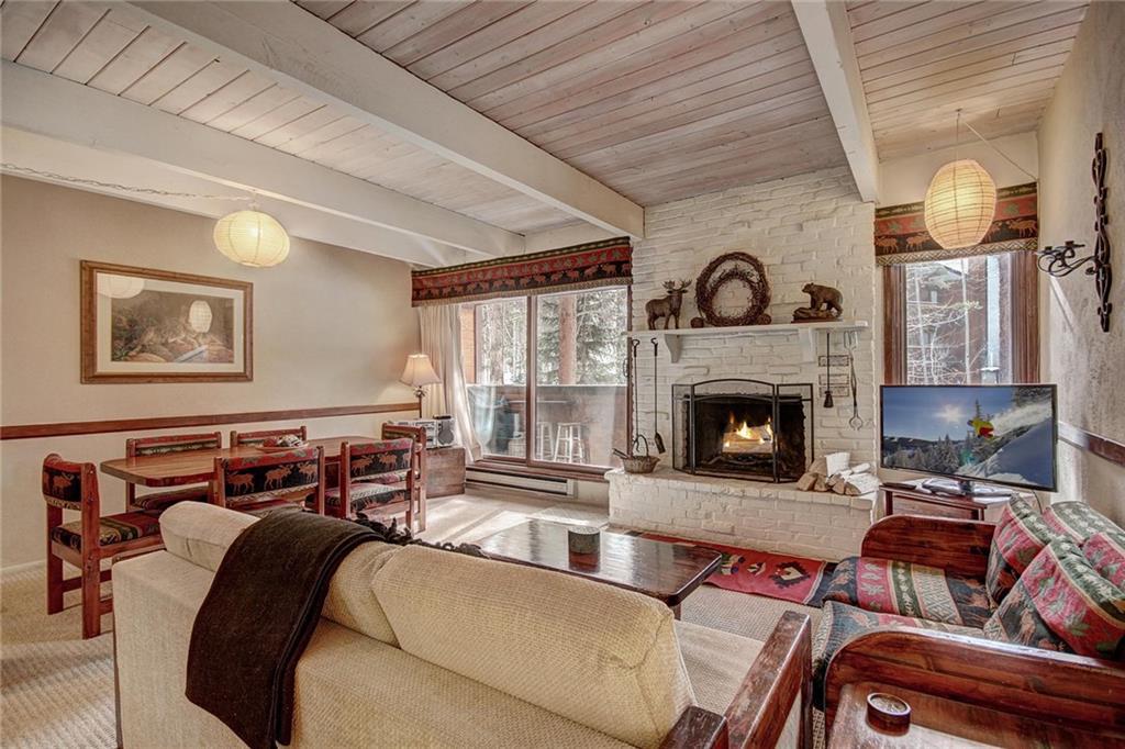 800 Columbine Road - Photo 1