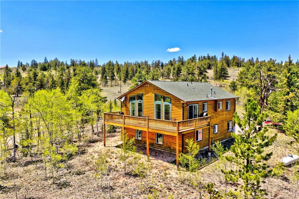 1213 Ute Trail - Photo 1