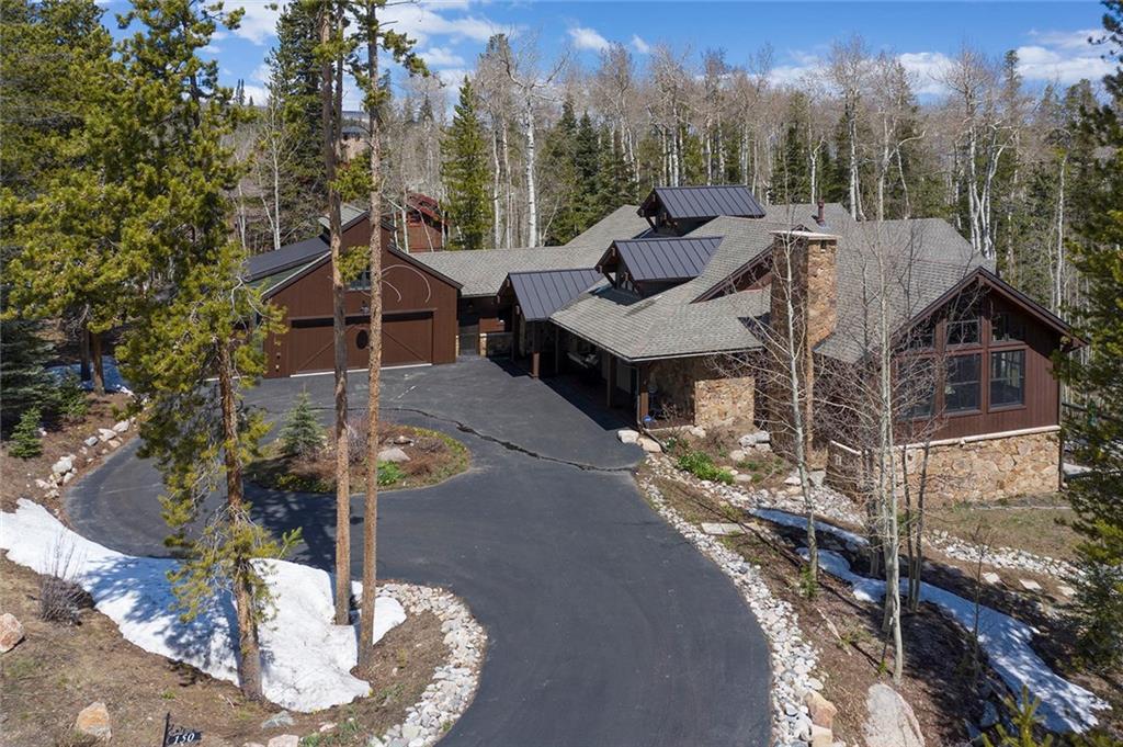 150 Highline Crossing - Photo 1