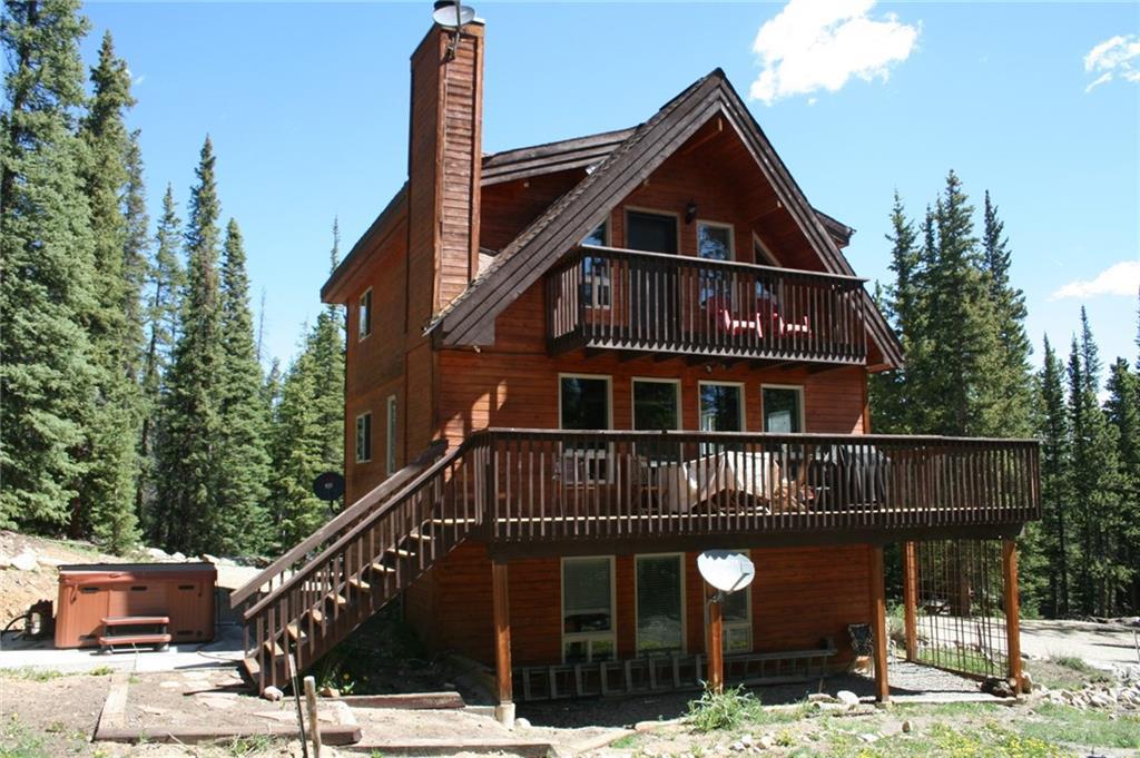 172 Mountain View Drive - Photo 1