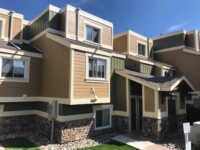 148 Summit Drive - Photo 1