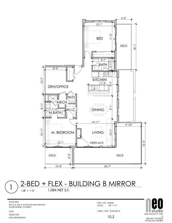 930 Blue River Parkway - Photo 1