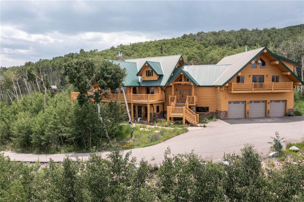 945 Breakneck Pass Court - Photo 1