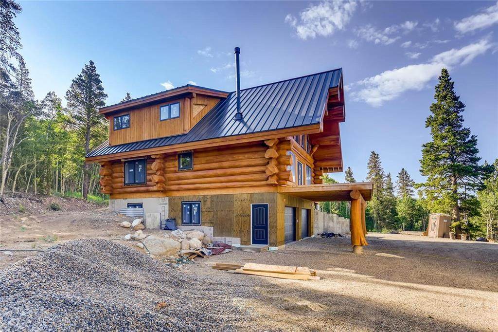 709 Glacier Ridge Road - Photo 1