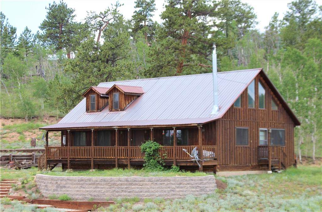 98 Pinto Trail - Photo 1