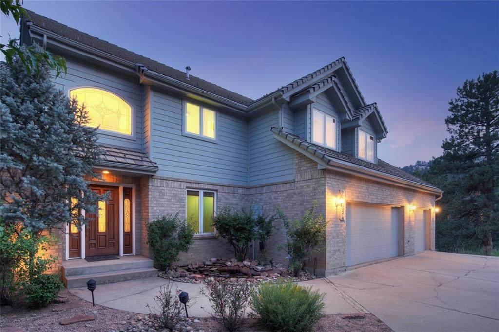 22154 Anasazi Way - Photo 1