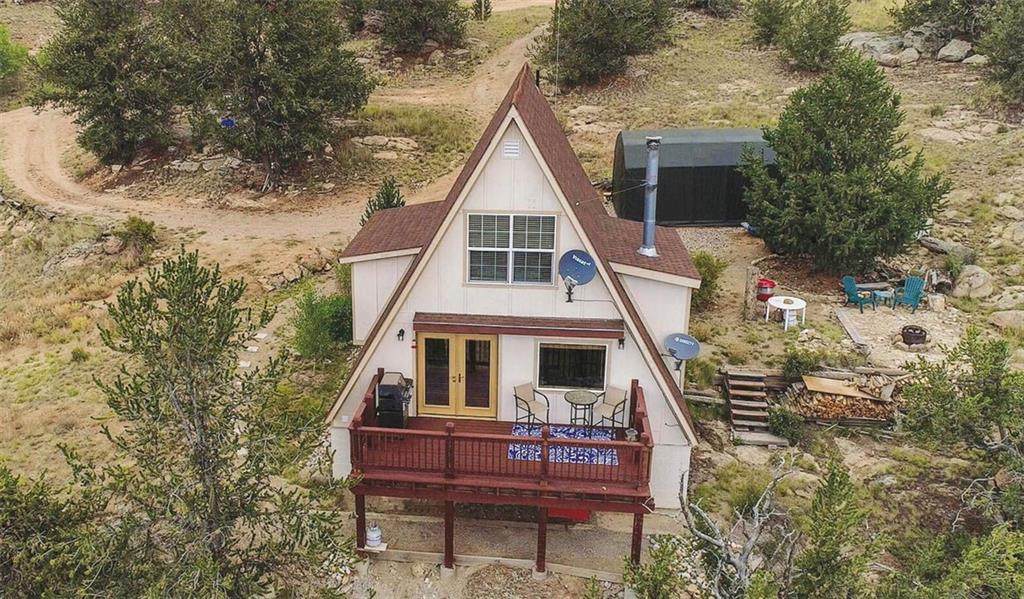 242 Michigan Creek Lane - Photo 1