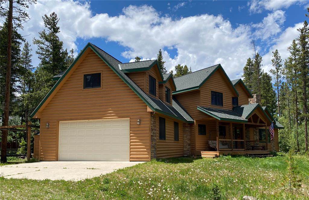3994 Ski Hill Road - Photo 1