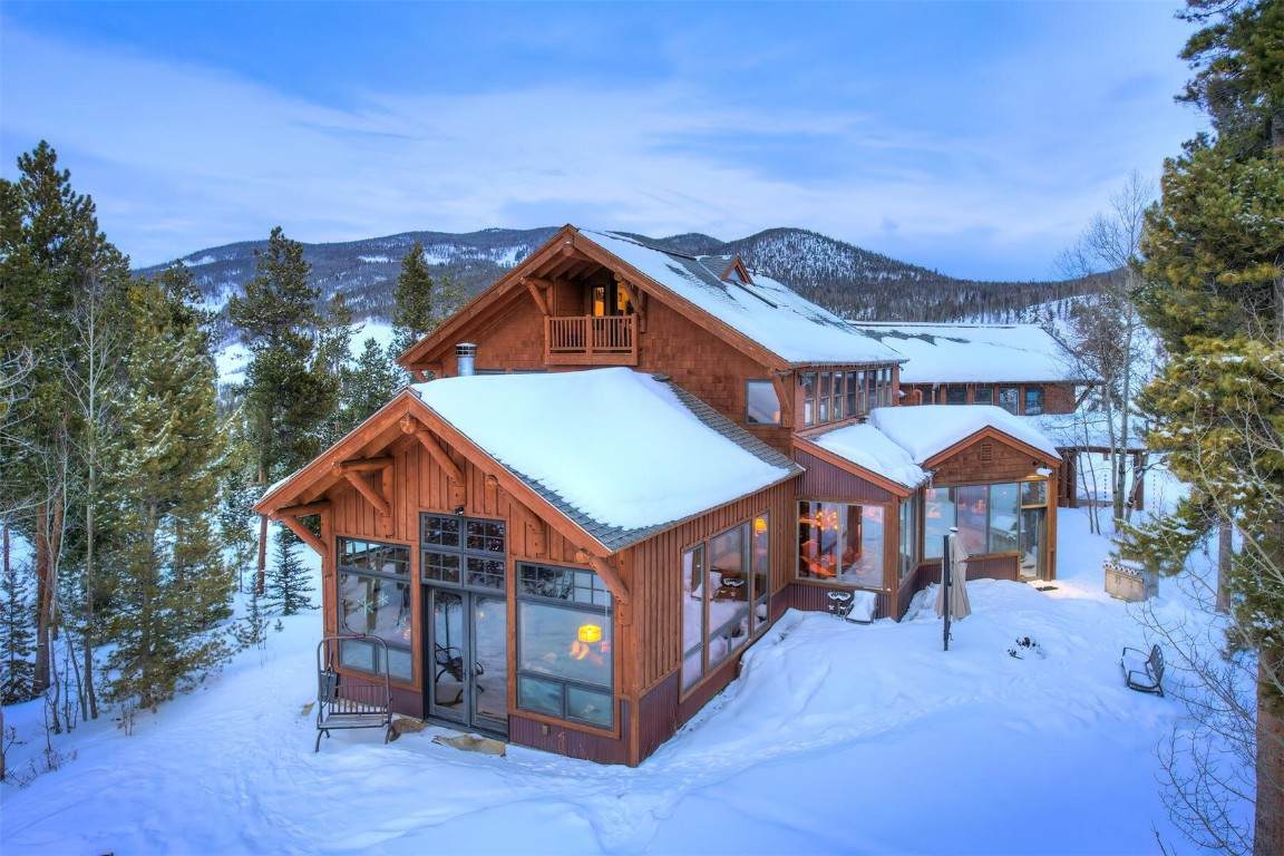 86 Gold Hill Road - Photo 1