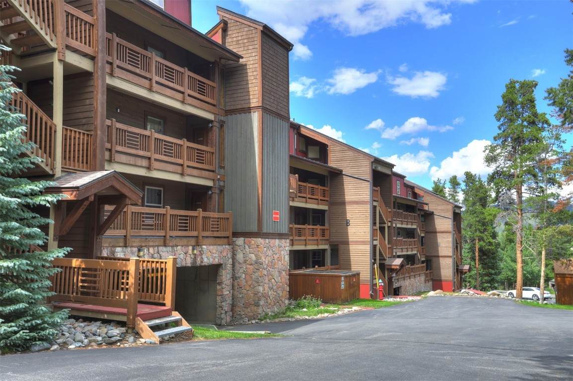 840 Four Oclock Road - Photo 1