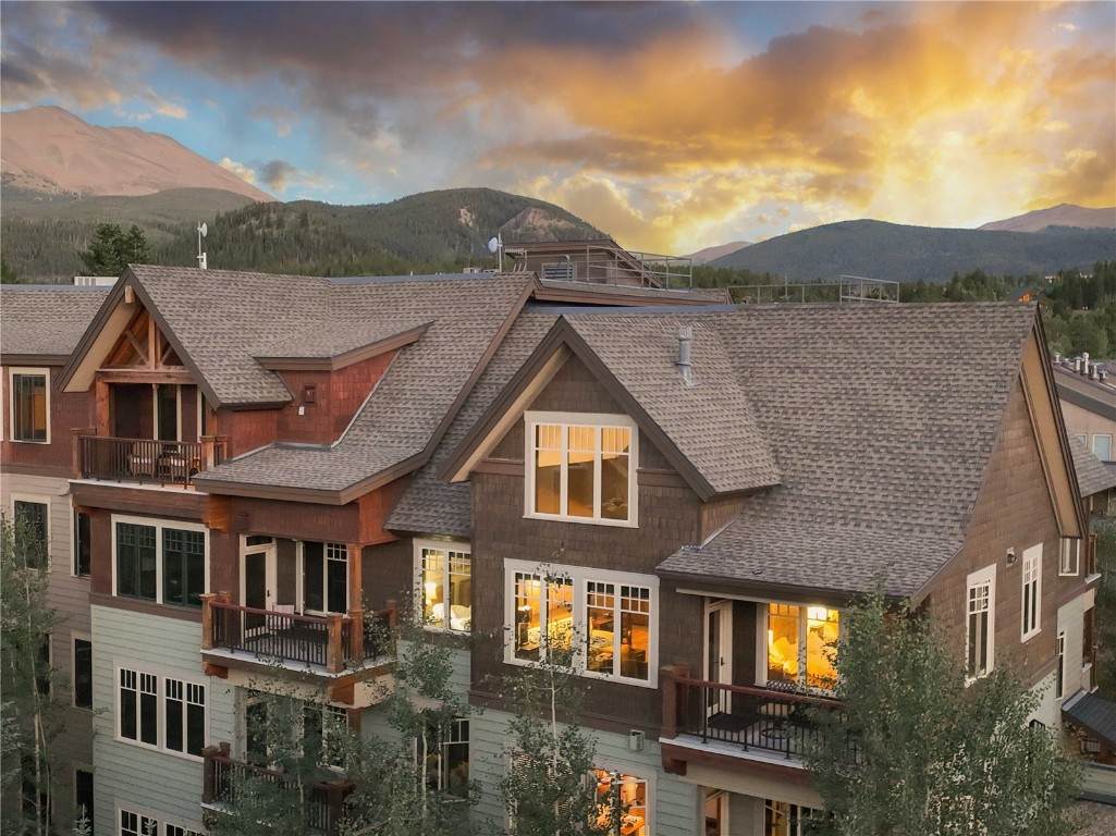 600 Columbine Road - Photo 1