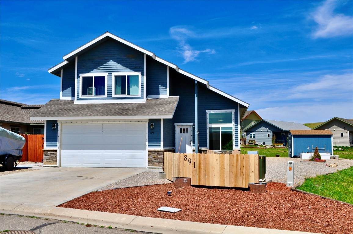 891 Dry Creek South Road - Photo 1