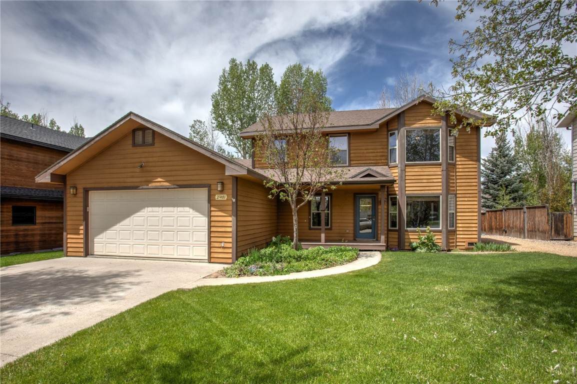 27401 Brandon Circle - Photo 1