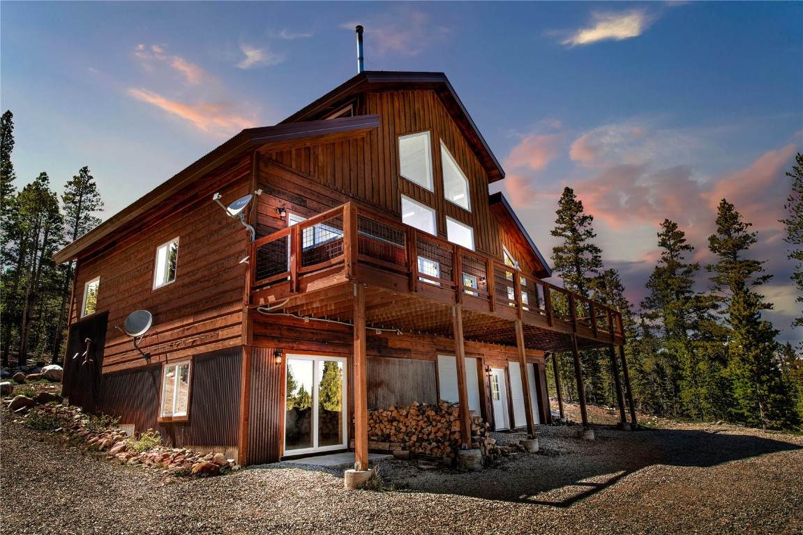 258 Gold Trail Cutoff - Photo 1