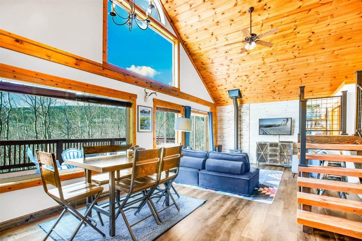 82 Sheep Ridge Road - Photo 1