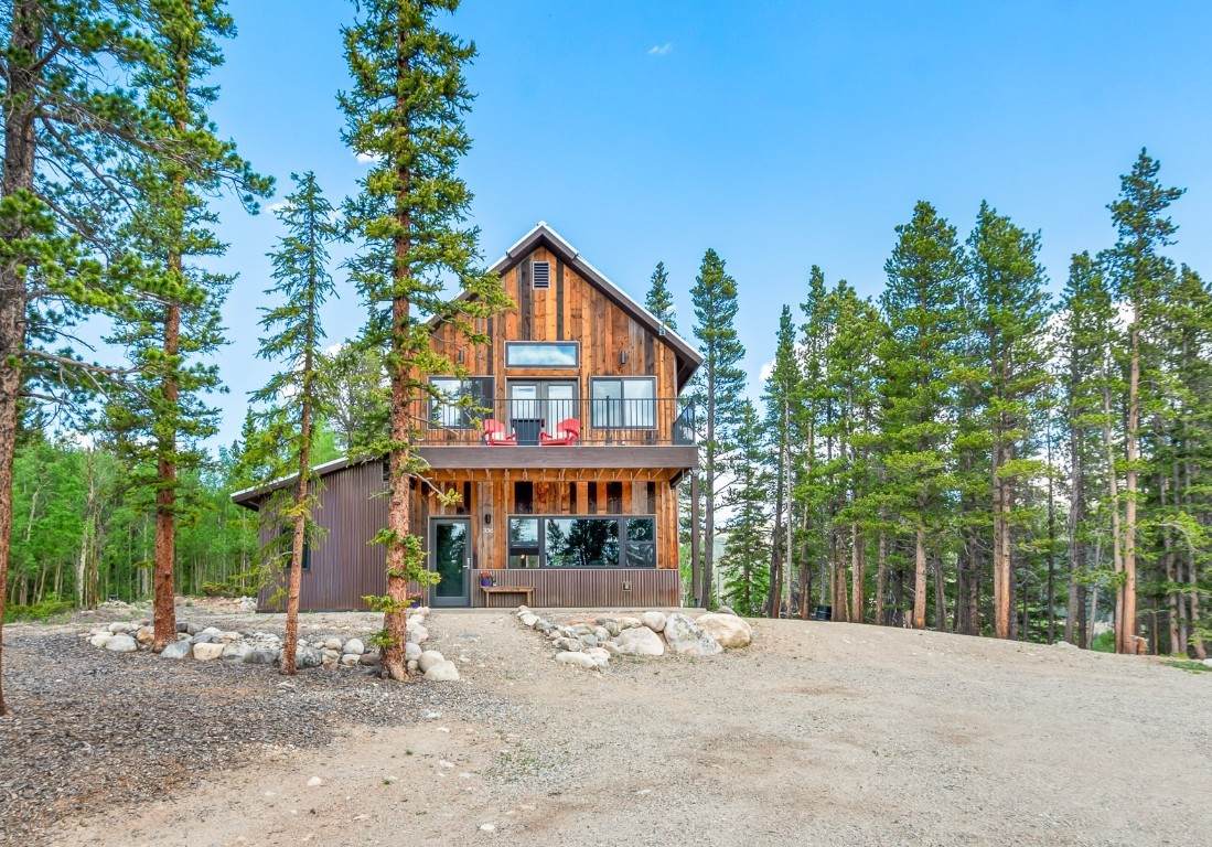 356 Bauxite Lane - Photo 1