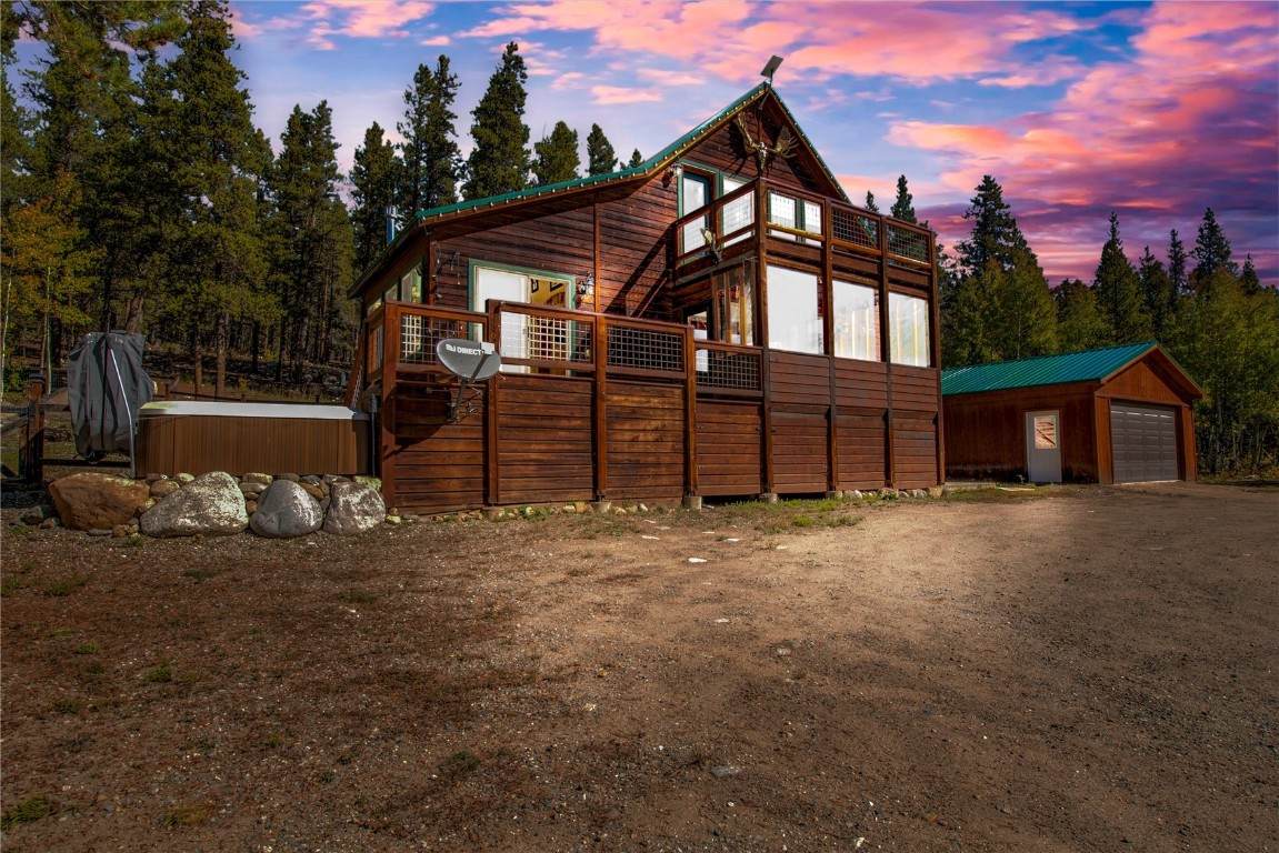 2891 Nugget Road - Photo 1