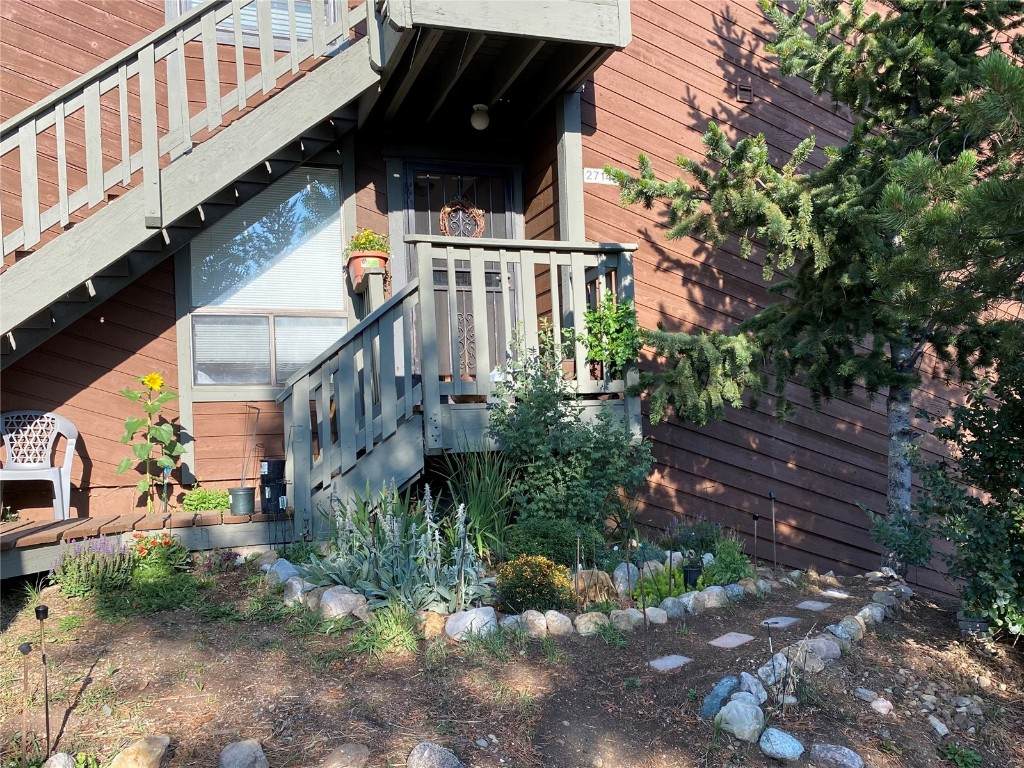 2710 Ryan Gulch Road - Photo 1