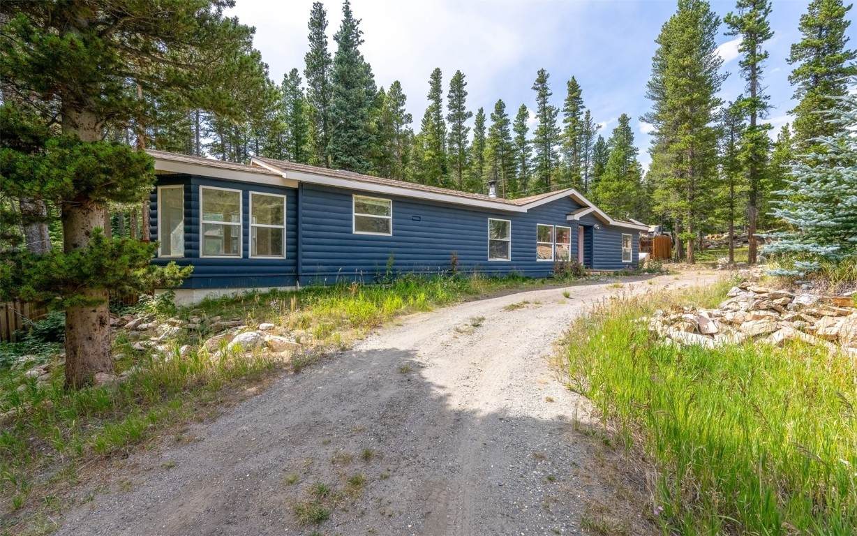 865 Silver Creek Road - Photo 1