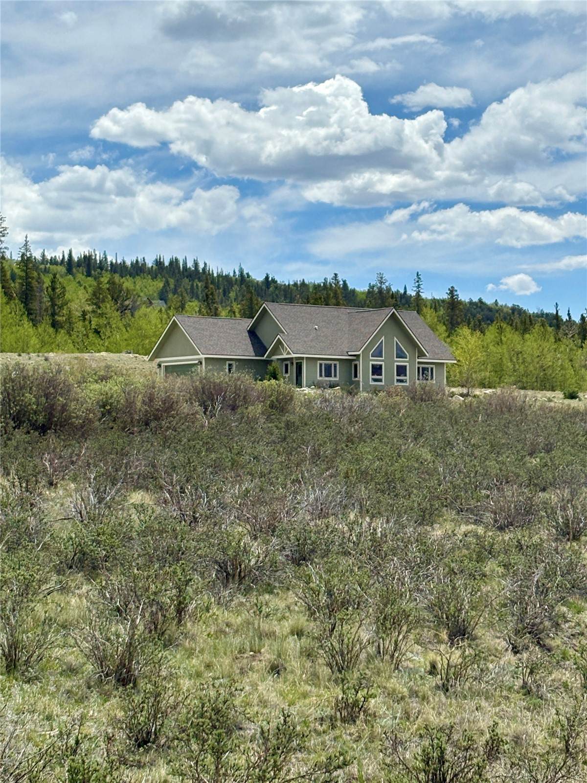 216 Glacier Ridge Road - Photo 1