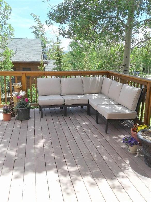 651 Ryan Gulch Road - Photo 1
