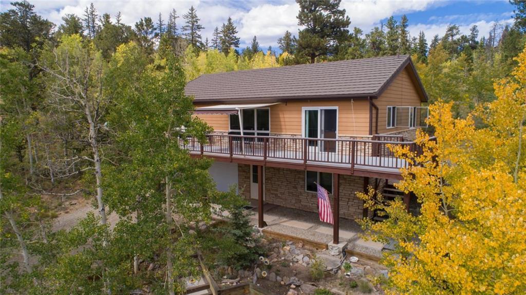1073 Ute Trail - Photo 1