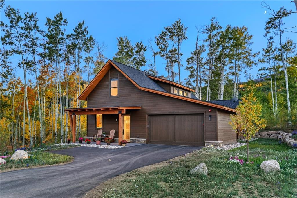 98 Hart Trail - Photo 1