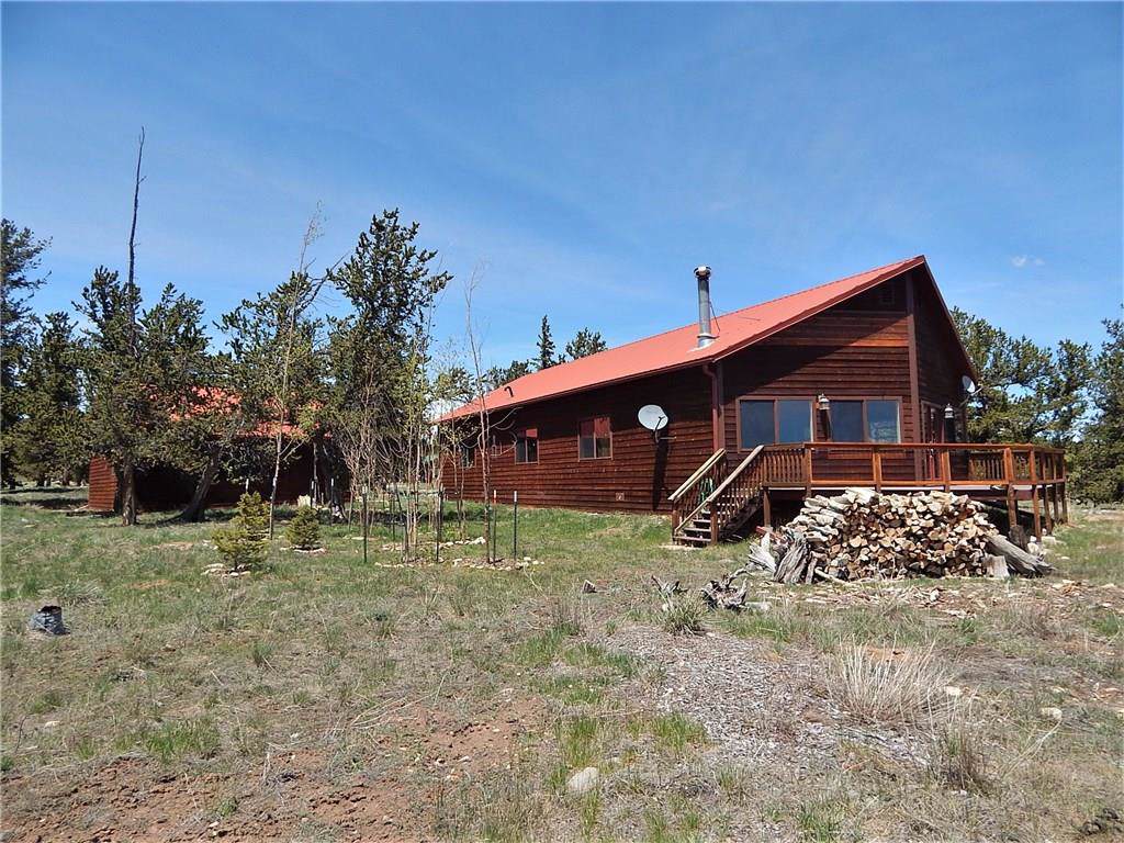 1876 Mullenville Road - Photo 1