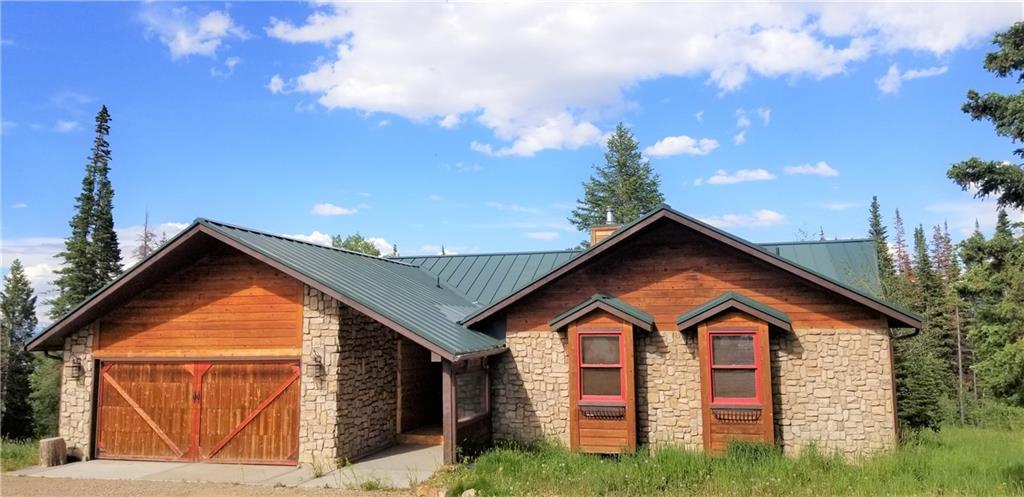 295 Blue Spruce Road - Photo 1