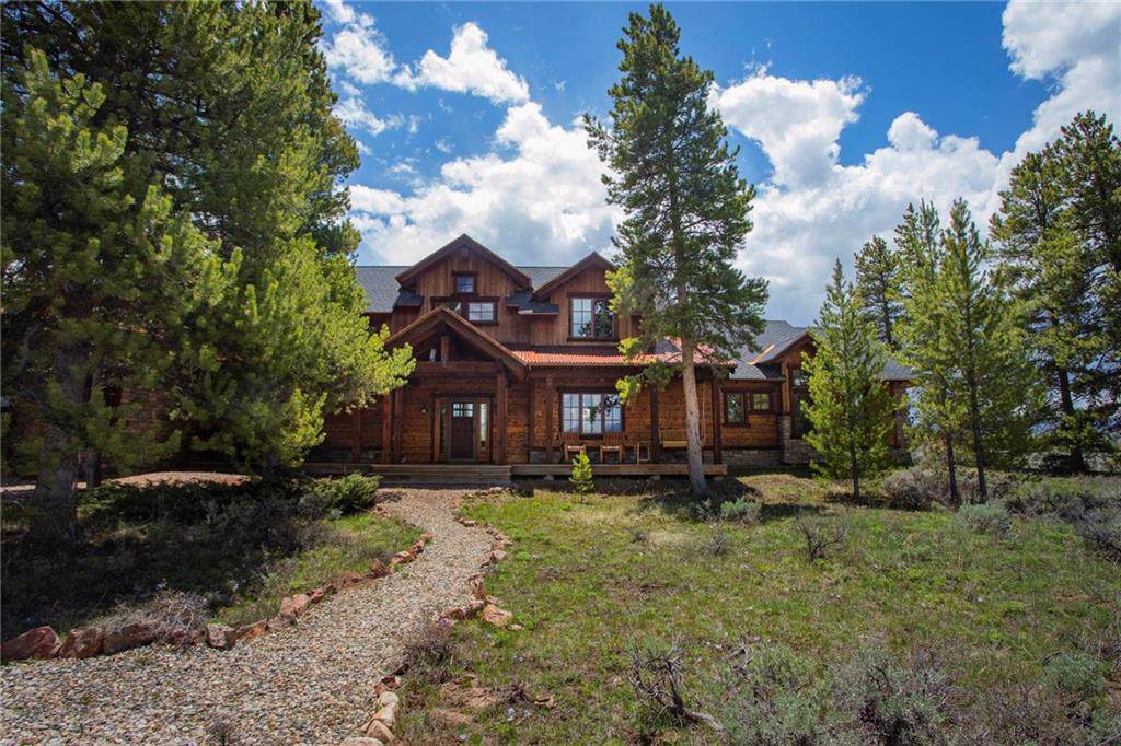 612 County Road 6237 - Photo 1