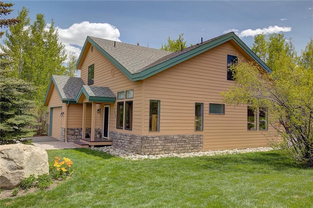 709 Eveningstar Road Road - Photo 1