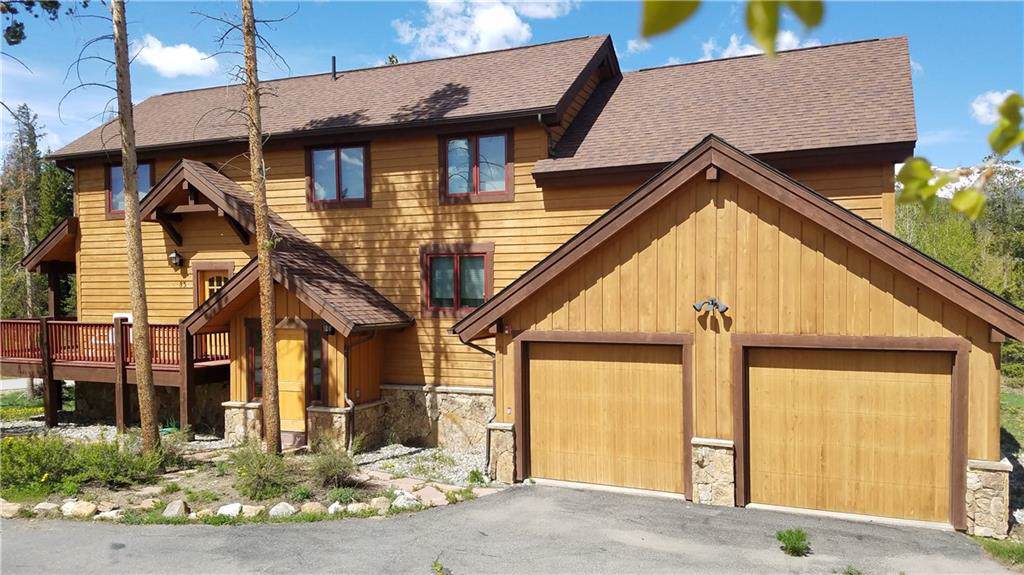 83 Sherwood Trail - Photo 1