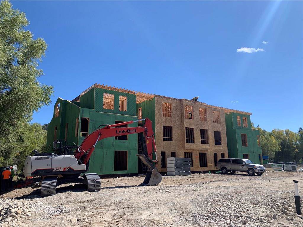930 Blue River Parkway - Photo 1