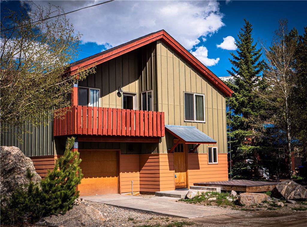 127 Rasor Drive - Photo 1