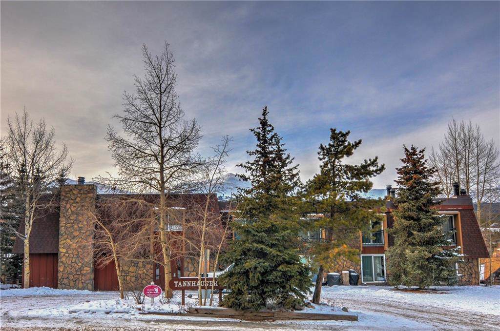 401 Ridge Street - Photo 1