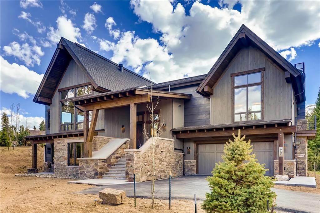 196 Cucumber Creek Road - Photo 1