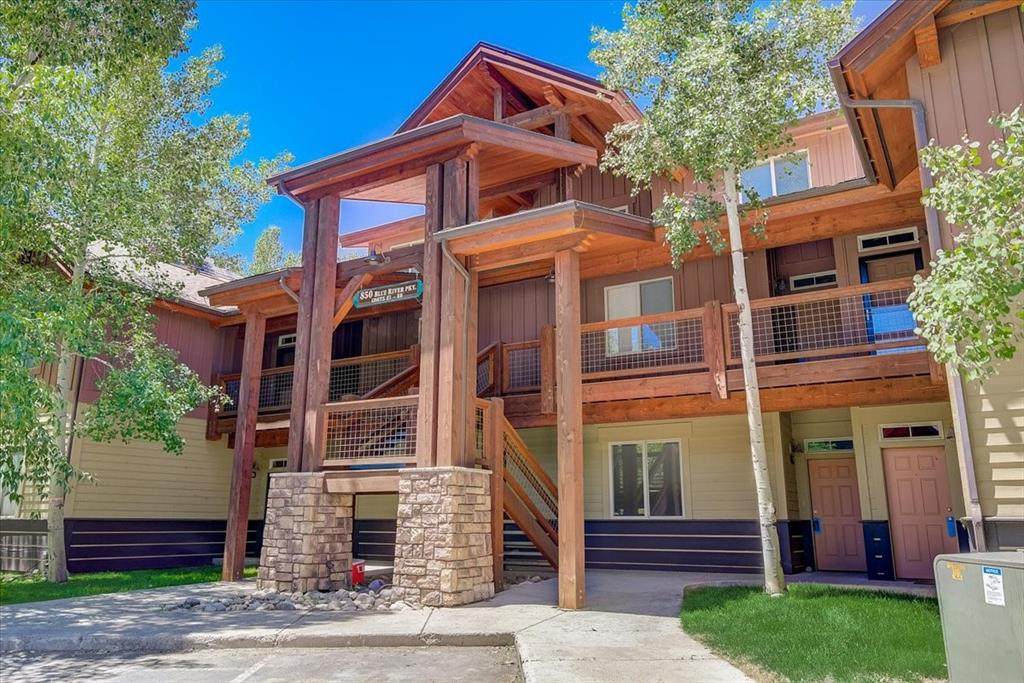 850 Blue River Parkway - Photo 1