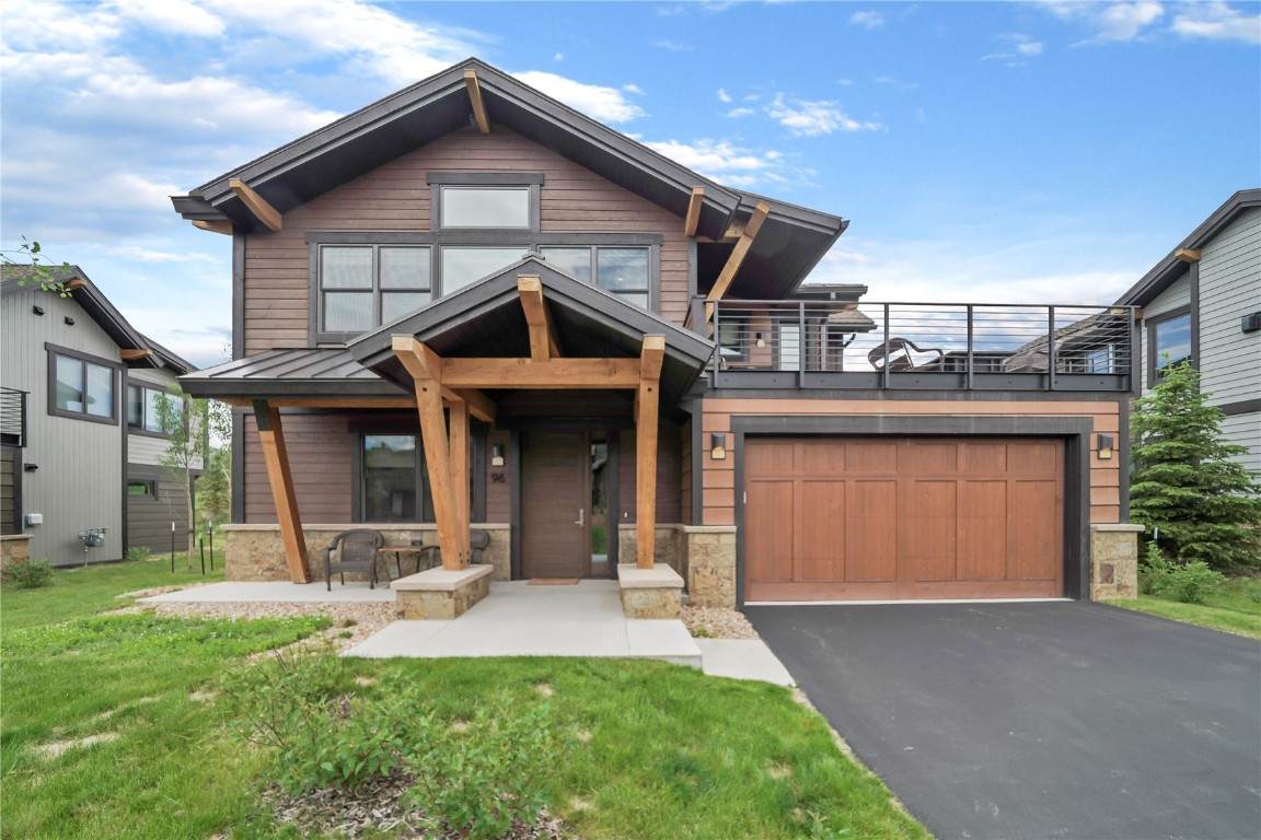 96 Red Quill Lane - Photo 1